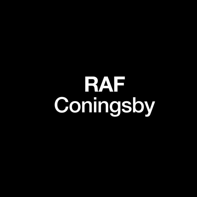 Human Performance and the RAF