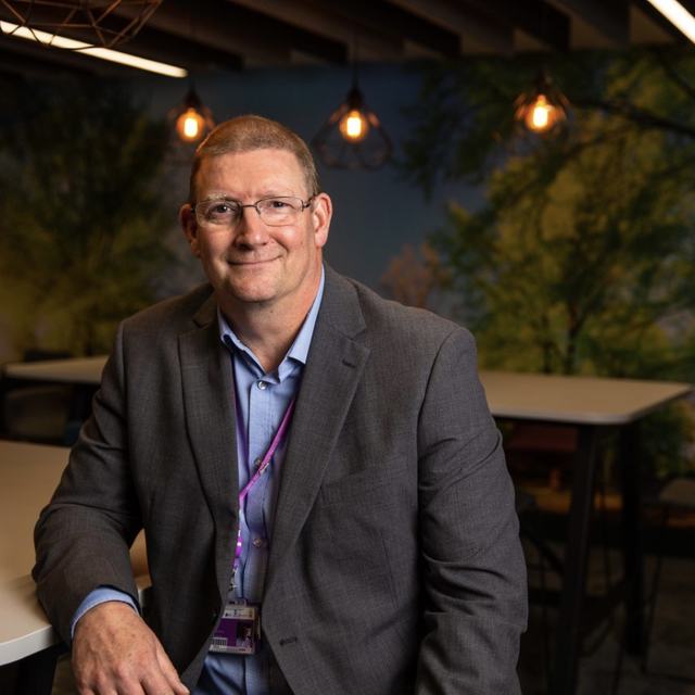 #DNBusinessTalks – John Rees (CEO DN Colleges Grp)