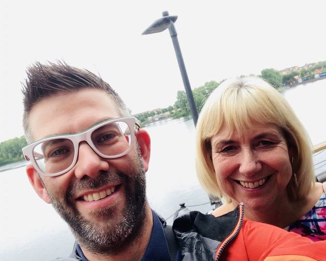 An Hour Well Spent with Janet Foster CEO