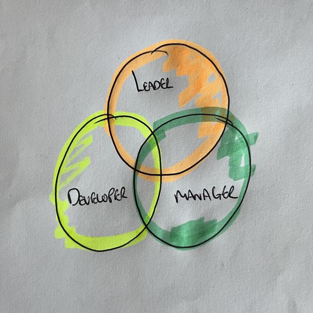 Leadership, Development and Management