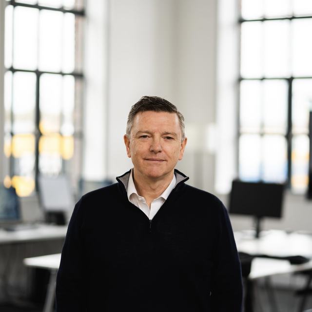 #DNBusinessTalks – Alistair Maclean-Clark (CEO Lightforge Academy)