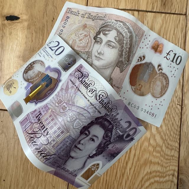 How Much Is Enough… For Later?