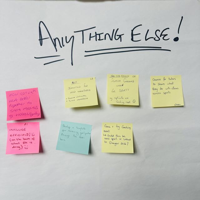 Building a business without dopamine