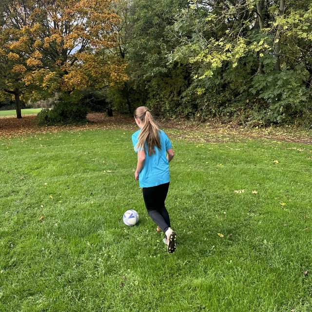 Every touch is learning