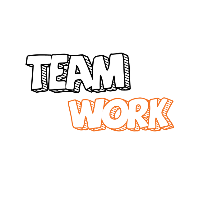 Team Development, Cohesion and all that stuff
