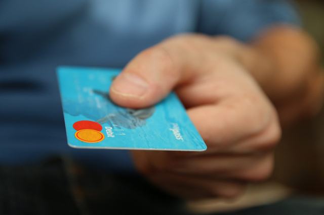 Just because its free doesn’t mean you can’t pay