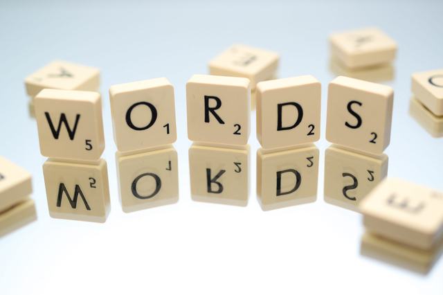 How words influence thought (and decisions)